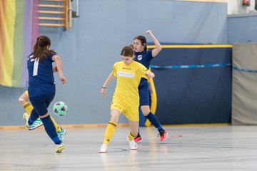 Bild 207 - C-Juniorinnen 3 Loewinnen Cup